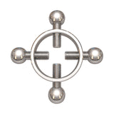 4-Point Squeezing Nipple Grips