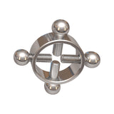 4-Point Squeezing Nipple Grips