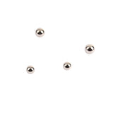 Mighty Magnetic Nipple orbs Kit