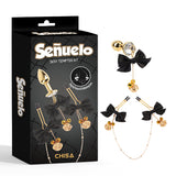 Sexy Tempter Kit – Black