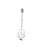Lure Catcher Nipple Clamps