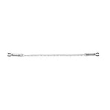 The Pinch Nipple Clamps with Chain