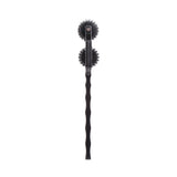 5 Row Double Pinwheel