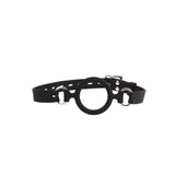 Silicone O-Ring Gag – 2-Inch Diameter