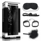 Deluxe Bondage Kit #1