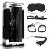 Deluxe Bondage Kit #2
