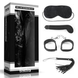 Deluxe Bondage Kit #3