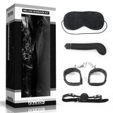 Deluxe Bondage Kit #4