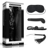 Deluxe Bondage Kit #5