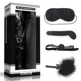 Deluxe Bondage Kit #6