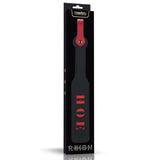 Lovetoy 15'' Rebellion Reign Paddle "HOE"