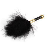 Señuelo Frisky Feather Tickler