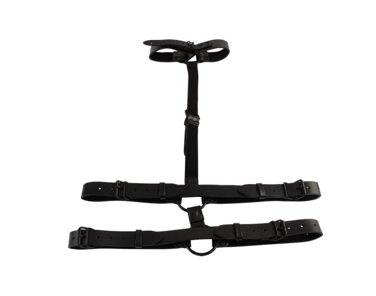 Behave Collar Body Restraint